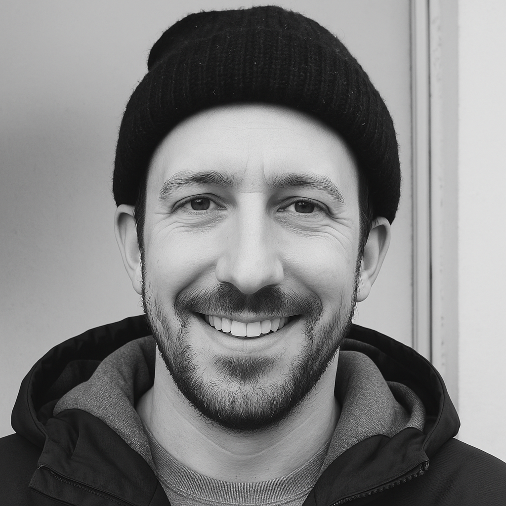 Maxime de Montbron AI Avatar