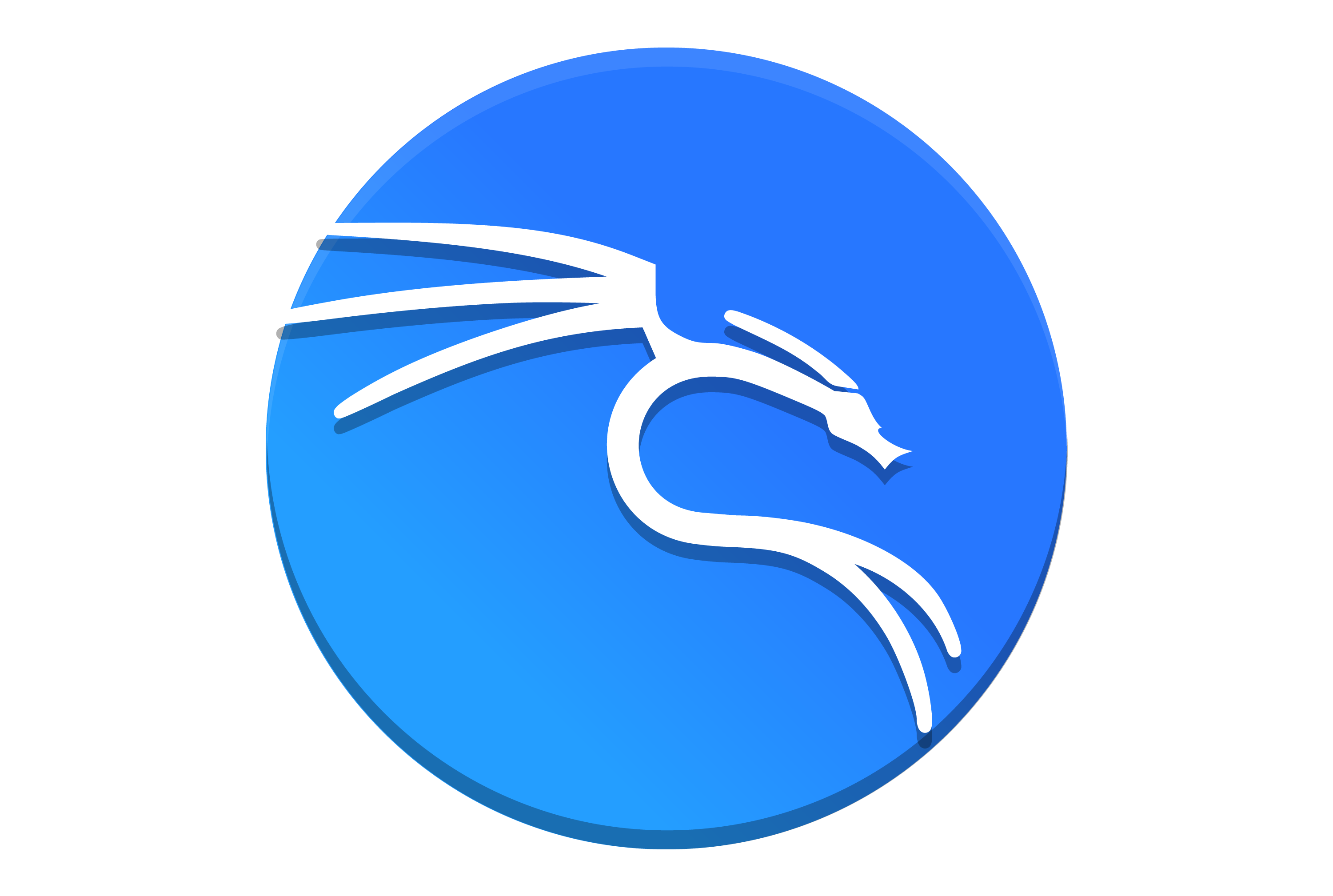 Kali Linux