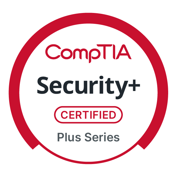 Security Fundamentals